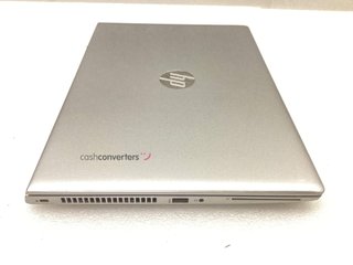 pc portatil hp hp probook 640 g4