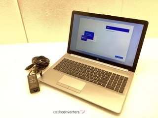pc portatil hp hp 250 g7 notebook pc