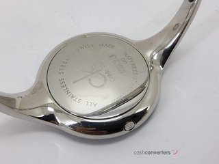 reloj pulsera señora calvin klein coleccion mirror k28 24