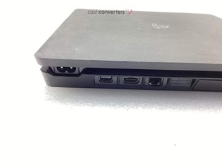 sony ps4 slim 500gb