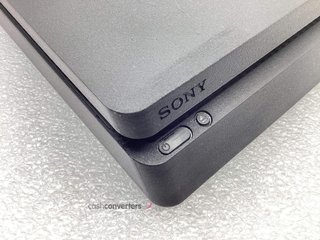 sony ps4 slim 500gb