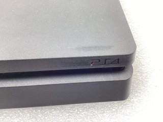 sony ps4 slim 500gb