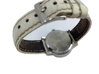 reloj alta gama señora bulgari solotempo st 29 s