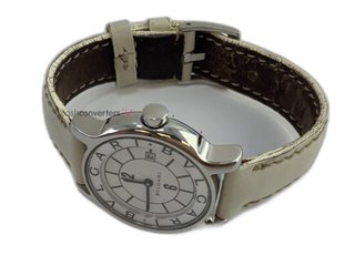 reloj alta gama señora bulgari solotempo st 29 s