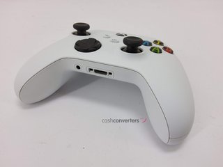 mando xbox series microsoft qas-00002 white robot