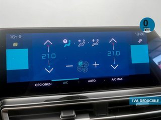 Citroën C5 Aircross Hybrid 225 Shine Pack e-EAT8 165 kW (225 CV)