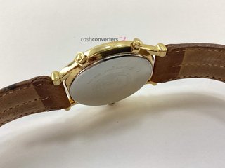 reloj pulsera caballero seiko age of discovery 8m25-7100