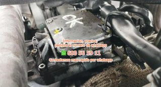 Motor completo audi cabap22730411 bfc  Ref:6762305