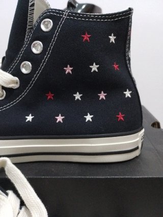 Converse All Star  stelle tg 39.5