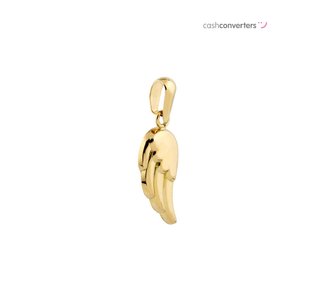 colgante oro 18k