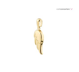 colgante oro 18k