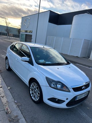 Ford Focus 2010