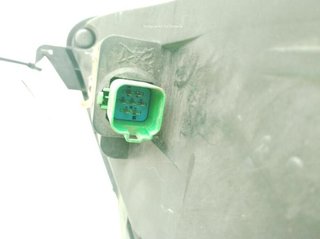 2s6x13w030ce faro izquierdo ford fiesta v 23009042
