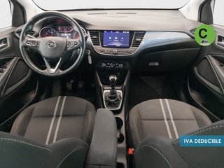 Opel CrossLand 1.2 Elegance 81 kW (110 CV)
