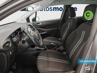 Opel CrossLand 1.2 Elegance 81 kW (110 CV)