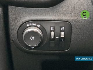 Opel CrossLand 1.2 Elegance 81 kW (110 CV)