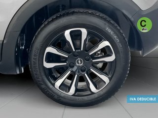 Opel CrossLand 1.2 Elegance 81 kW (110 CV)