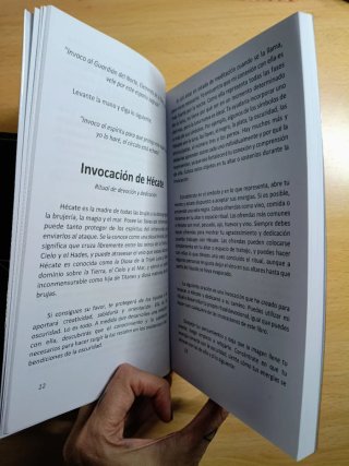Pack Exclusivo Magia Negra - Vol. 1 y 2