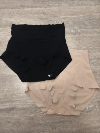 2 Fajas Braga Talla Única (sin estrenar)