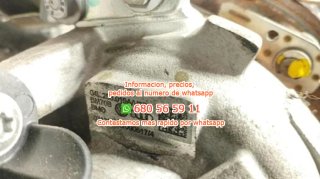 Motor completo deu audi a4 (8w2, b9) c Ref:3801700