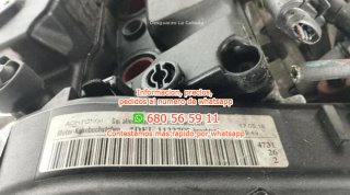 Motor completo deu audi a4 (8w2, b9) c Ref:3801700