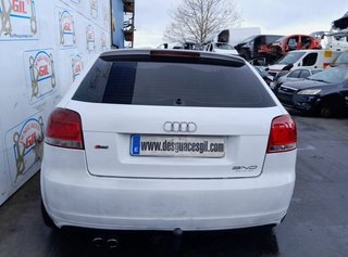 1k0501530c brazo suspensión audi a3 (8p) 1162463