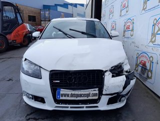 1k0501530c brazo suspensión audi a3 (8p) 1162463