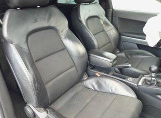 1k0501530c brazo suspensión audi a3 (8p) 1162463