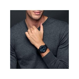 - Casio GA-100-1A2ER G-Shock reloj unisex resina