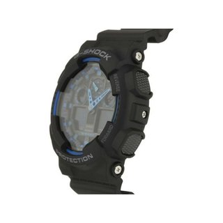 - Casio GA-100-1A2ER G-Shock reloj unisex resina