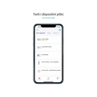 plikc Nieve Pro RFW Termostato Digital WiFi