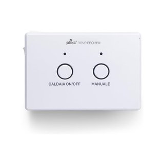 plikc Nieve Pro RFW Termostato Digital WiFi