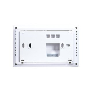 plikc Nieve Pro RFW Termostato Digital WiFi