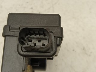 CERRADURA MALETERO / PORTON MINI MINI (R50,R53) W