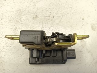 CERRADURA MALETERO / PORTON MINI MINI (R50,R53) W