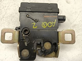 CERRADURA MALETERO / PORTON MINI MINI (R50,R53) W