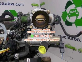 Kia rectp2823587 b5 motor completo sep Ref:3390434
