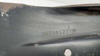1162466 brazo suspensión 1k0505226h audi a3 (8p)