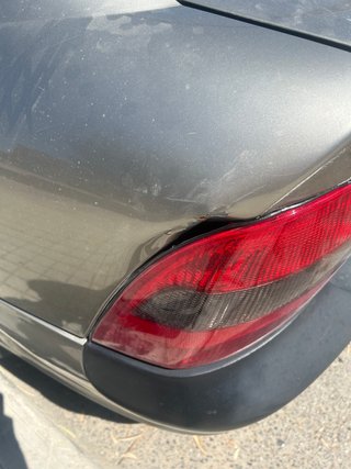 Opel Vectra 1995