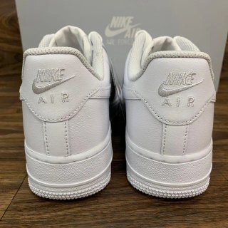 Nike Air Force 1 Low '07 Blancas Talla 36-45