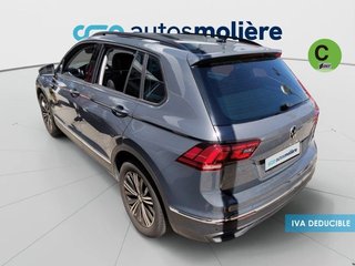 Volkswagen Tiguan Life 2.0 TDI 90 kW (122 CV)