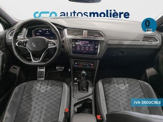 Volkswagen Tiguan R-Line 1.4 TSI eHybrid 180 kW (245 CV) DSG