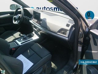 Audi Q5 S line 50 TFSI e quattro-ultra 220 kW (299 CV)