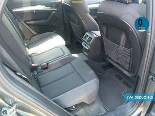 Audi Q5 S line 50 TFSI e quattro-ultra 220 kW (299 CV)