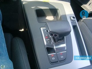Audi Q5 S line 50 TFSI e quattro-ultra 220 kW (299 CV)