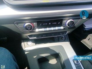 Audi Q5 S line 50 TFSI e quattro-ultra 220 kW (299 CV)