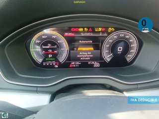 Audi Q5 S line 50 TFSI e quattro-ultra 220 kW (299 CV)