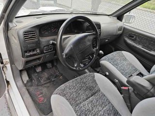 Kia as085423s mando elevalunas sportage - 1 225550