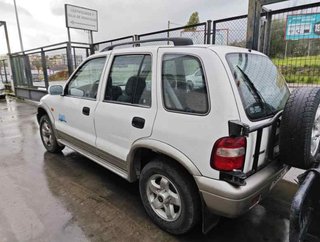 Kia as085423s mando elevalunas sportage - 1 225550