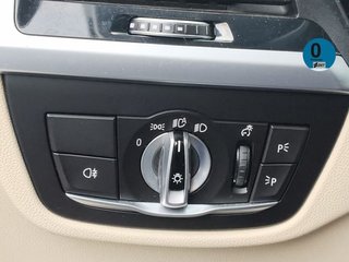 BMW iX3 80 kWh 210 kW (286 CV)